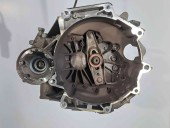Cutie viteze manuala 5 trepte  Skoda Octavia 2 (1Z3) [Fabr 2004-2013] 1.6 Benz BSE LVN 75KW / 102CP