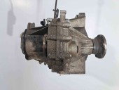 Cutie viteze manuala 5 trepte  Skoda Octavia 2 (1Z3) [Fabr 2004-2013] 1.6 Benz BSE LVN 75KW / 102CP