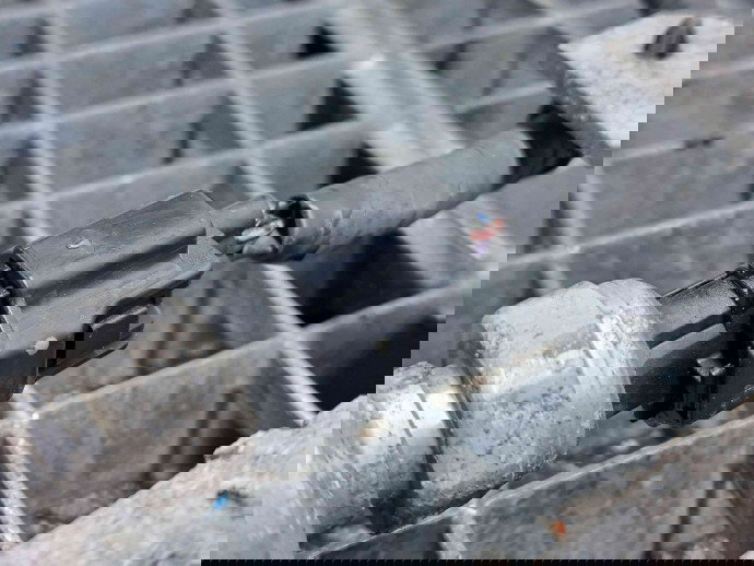 Radiator clima / AC Nissan Juke [Fabr 2010-2014] Hatchback OEM 1.5 DCI K9K-410  