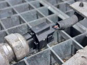 Radiator clima / AC Nissan Juke [Fabr 2010-2014] Hatchback OEM 1.5 DCI K9K-410  