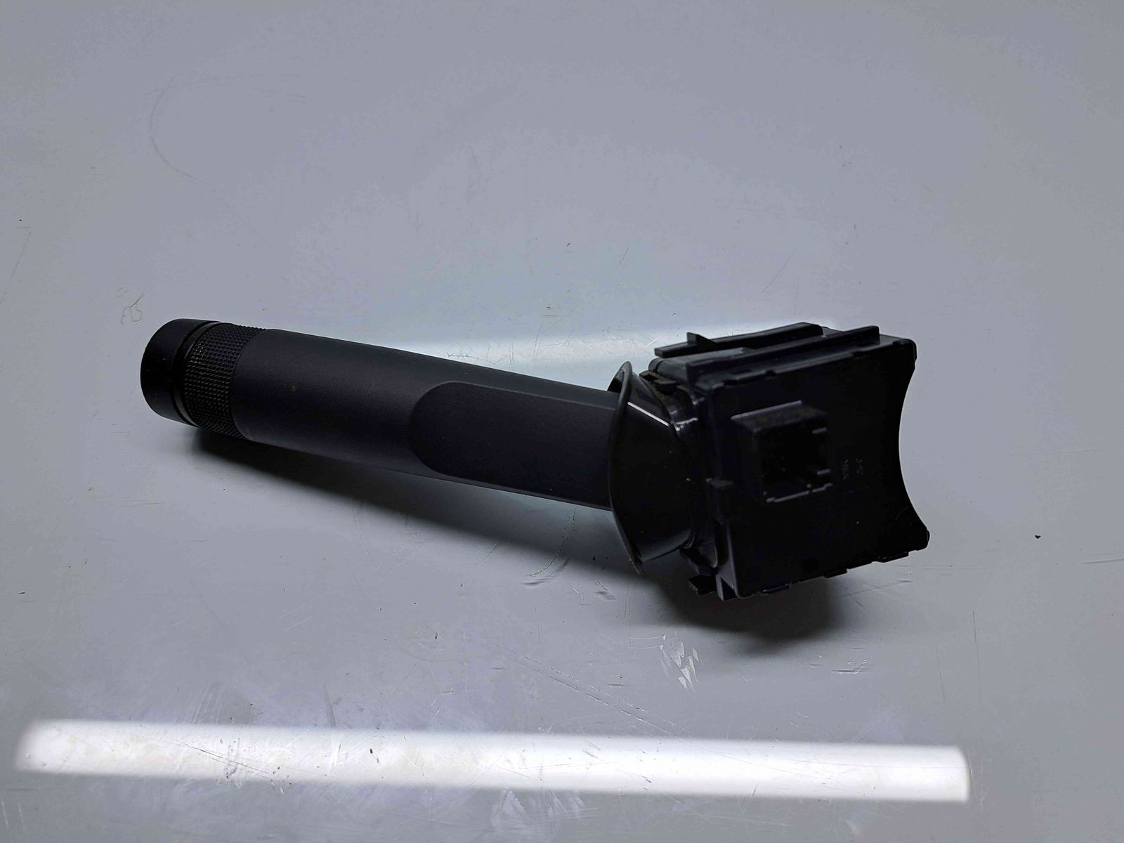 Maneta stergator Opel Astra J [Fabr 2009-2015] 95433818 - imagine 2