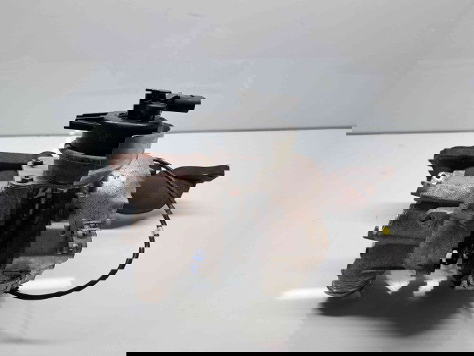 Turbina Volkswagen Passat B8 Variant (3G5) [Fabr 2015-prezent] 04L253016F 1.6 TDI DCXA 88KW / 120CP