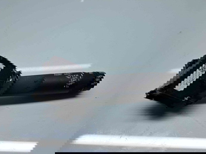  Maneta stergator  Opel Opel Adam (M13) [Fabr 2012-2019] 95433818