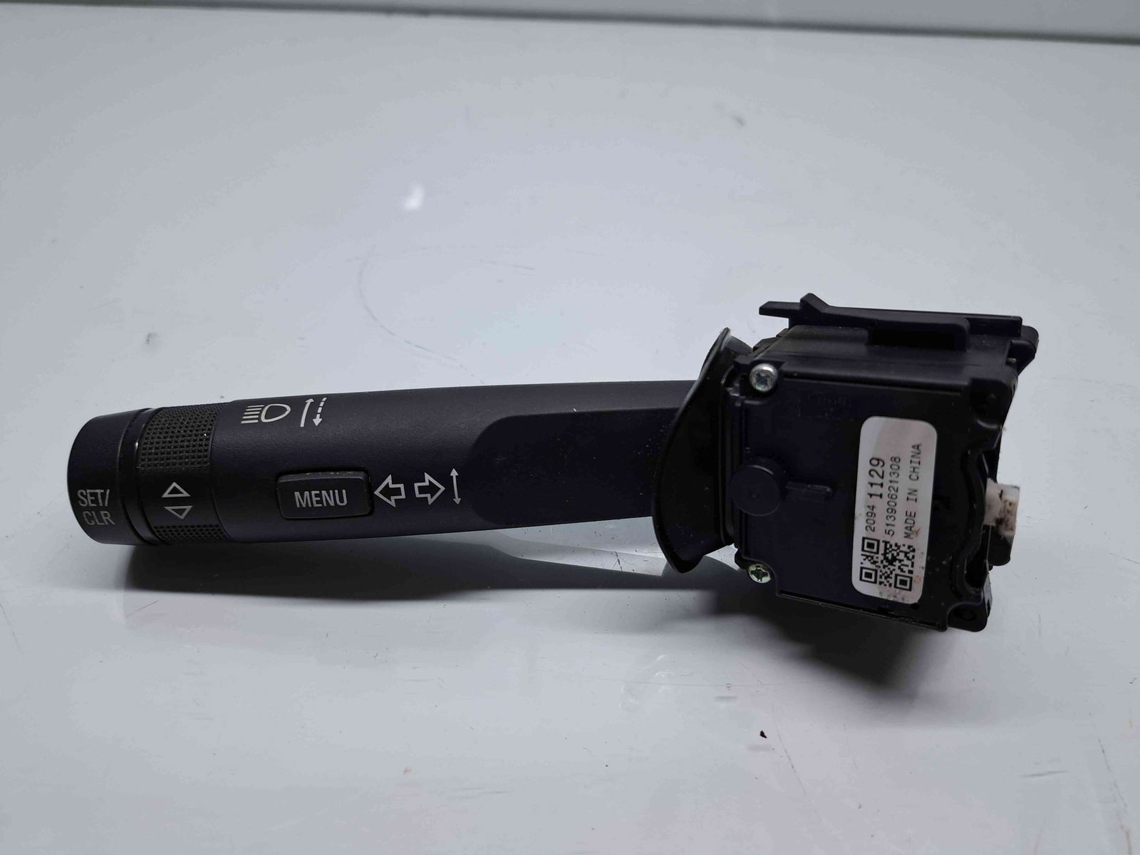 Maneta semnalizare Opel Astra J [Fabr 2009-2015] 209471129 - imagine 1