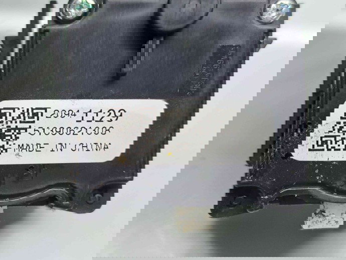  Maneta semnalizare  Opel Astra J [Fabr 2009-2015] 209471129