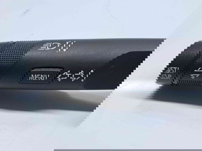  Maneta semnalizare  Opel Astra J [Fabr 2009-2015] 209471129