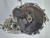 Cutie viteze manuala 5 trepte Opel Astra J [Fabr 2009-2015] 1.4 Benz B14XEL 55565177 66KW / 90CP