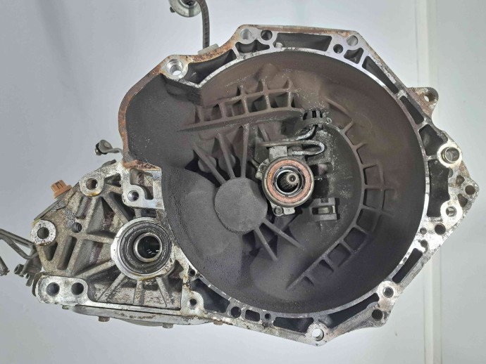 Cutie viteze manuala 5 trepte Opel Opel Adam (M13) [Fabr 2012-2019] 1.4 Benz B14XEL 55565177 66KW / 90CP