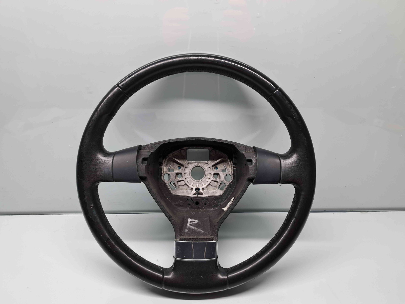 Volan Volkswagen Tiguan (5N) [Fabr 2007-2016] 1T0419091AA - imagine 1