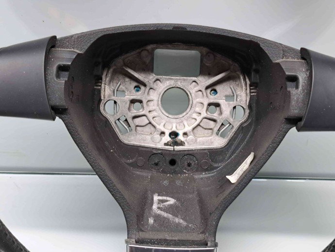  Volan Volkswagen Tiguan (5N) [Fabr 2007-2016] 1T0419091AA
