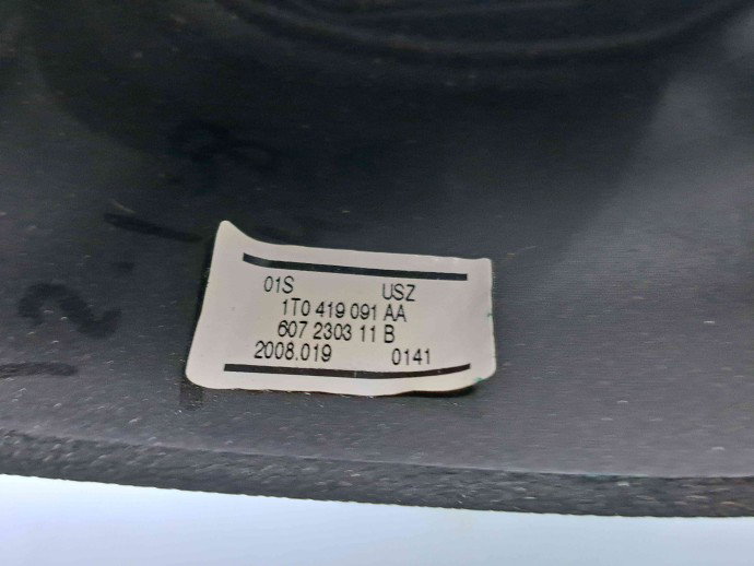  Volan Volkswagen Tiguan (5N) [Fabr 2007-2016] 1T0419091AA