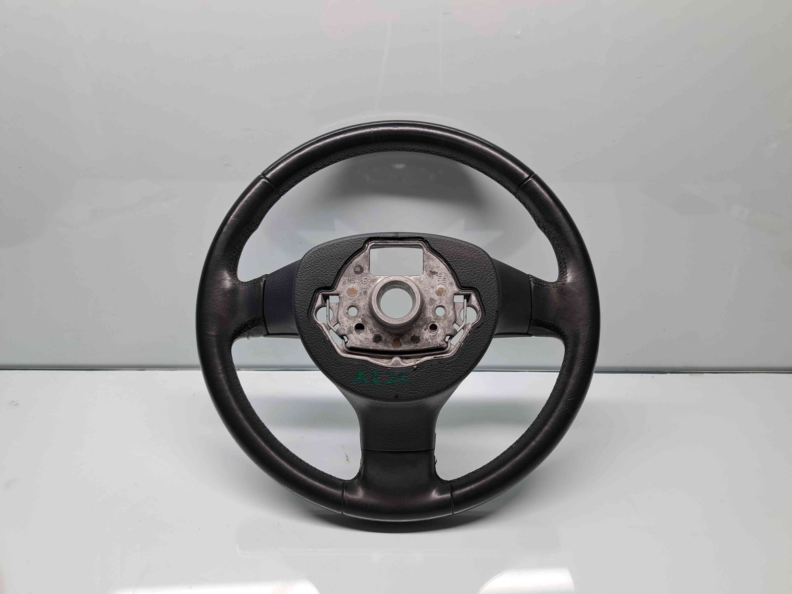 Volan Volkswagen Tiguan (5N) [Fabr 2007-2016] 1T0419091AA - imagine 4