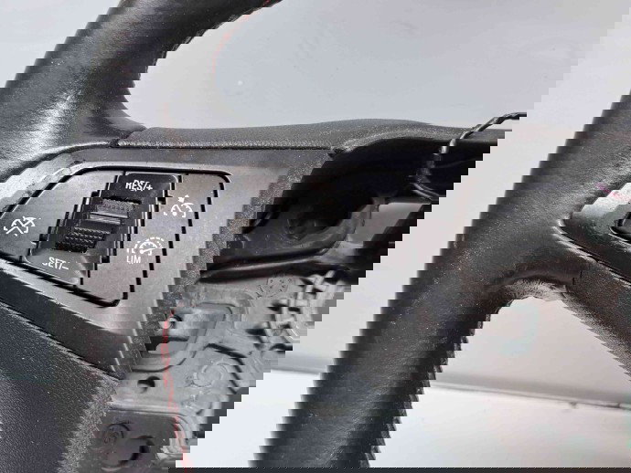  Volan Opel Corsa E [Fabr 2014-prezent] 13439115