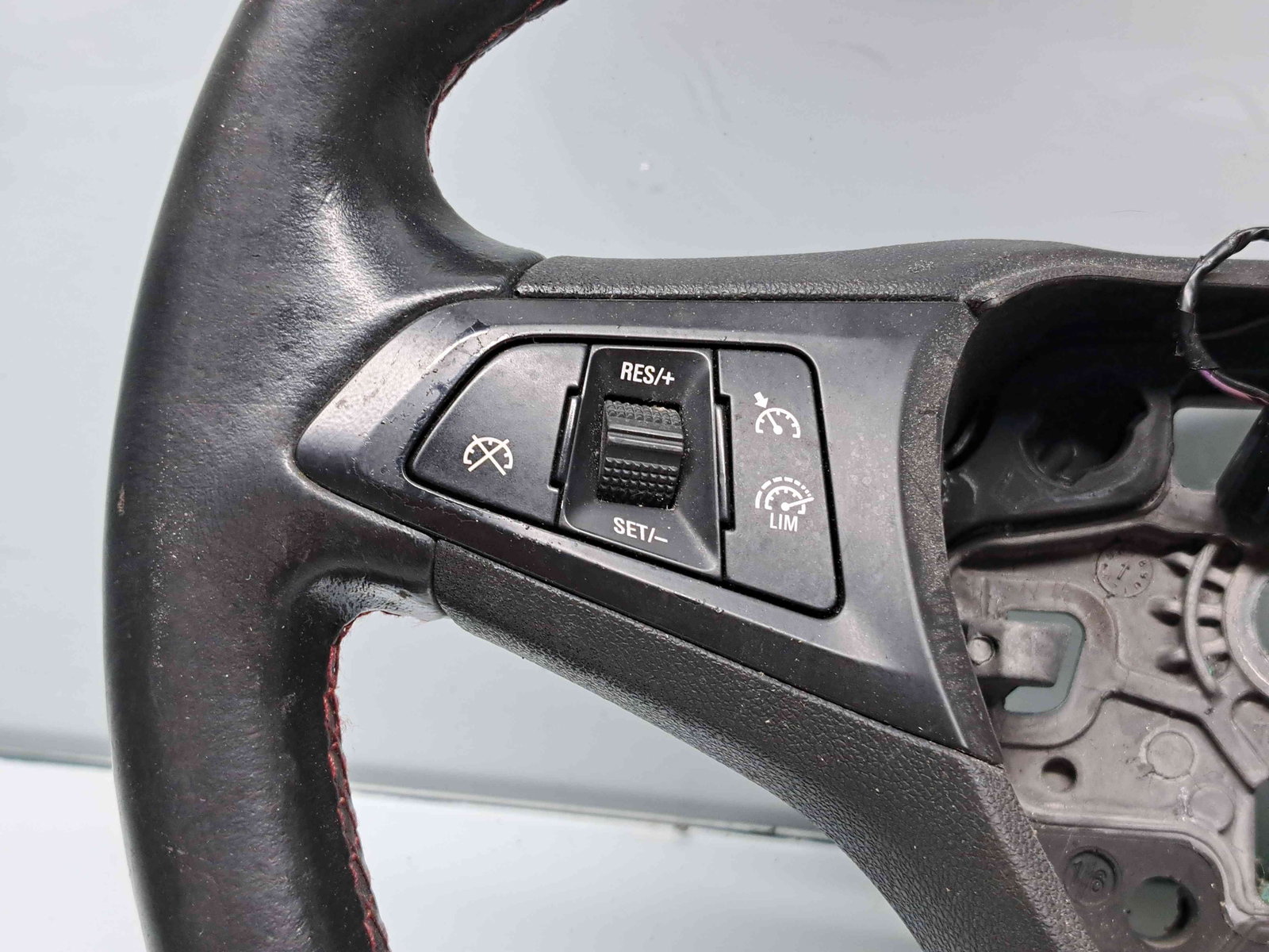 Volan Opel Corsa E [Fabr 2014-prezent] 13439115 - imagine 2