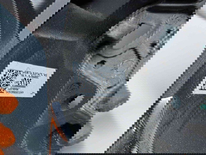  Volan Opel Corsa E [Fabr 2014-prezent] 13439115