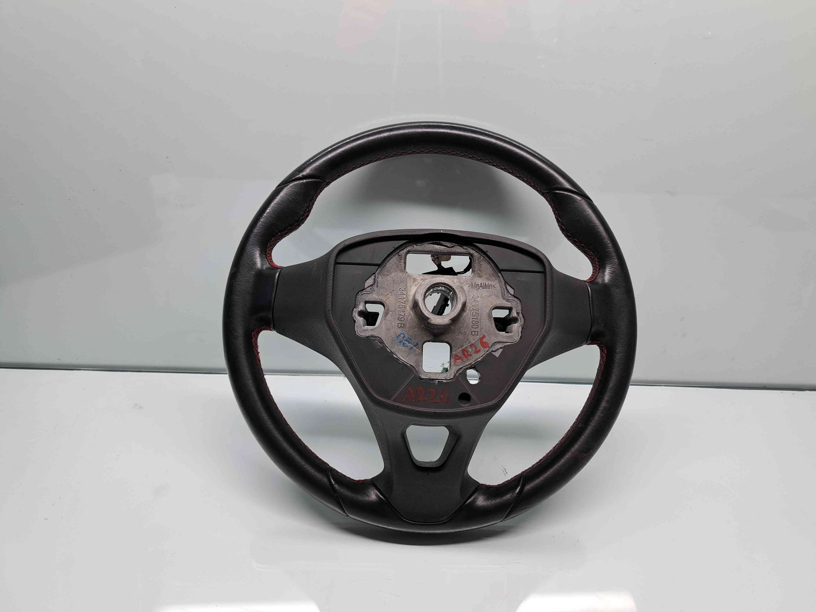 Volan Opel Corsa E [Fabr 2014-prezent] 13439115 - imagine 5