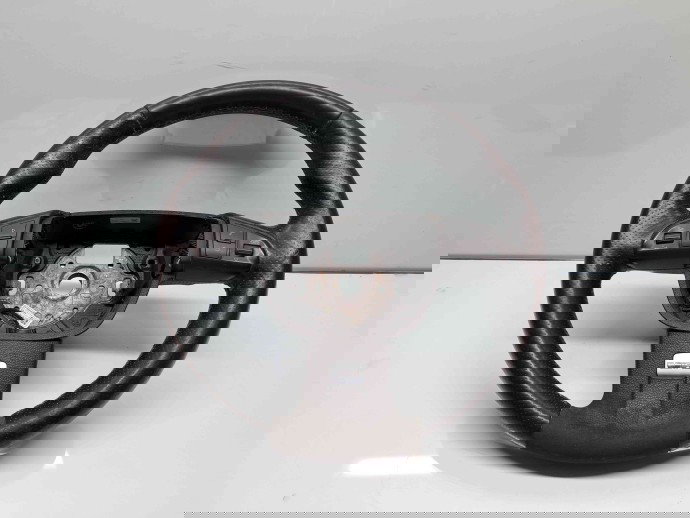  Volan Skoda Octavia 2 Combi (1Z5) [Fabr 2004-2013] Facelift 1Z0419091AK