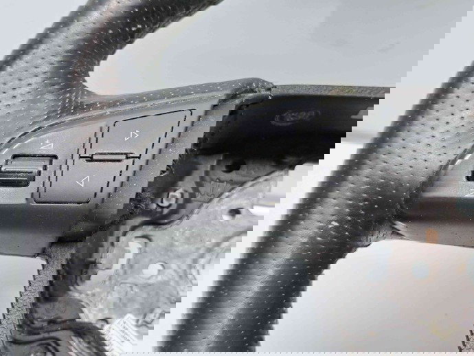  Volan Skoda Octavia 2 Combi (1Z5) [Fabr 2004-2013] Facelift 1Z0419091AK