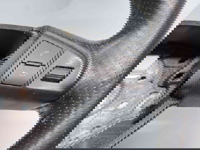  Volan Skoda Octavia 2 Combi (1Z5) [Fabr 2004-2013] Facelift 1Z0419091AK