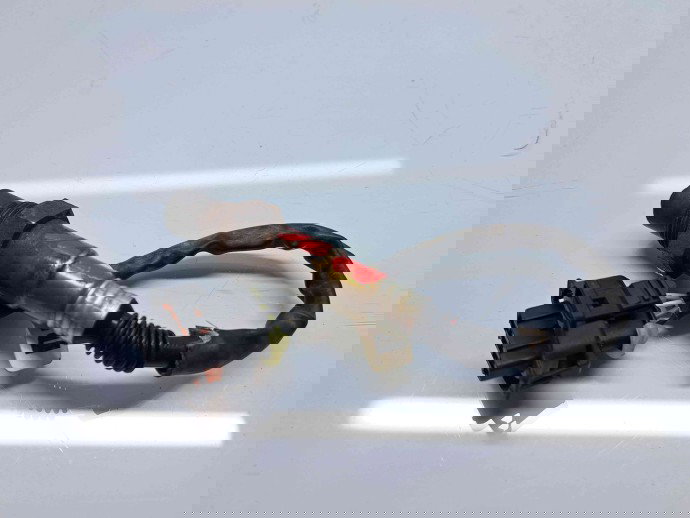 Sonda lambda  Opel Astra J [Fabr 2009-2015] 55562206 1.4 Benz B14XEL 66KW / 90CP