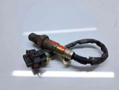 Sonda lambda  Opel Astra J [Fabr 2009-2015] 55562206 1.4 Benz B14XEL 66KW / 90CP