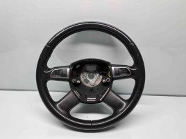 Volan Audi A3 Sportback (8PA) [Fabr 2004-2013] Facelift 8R0419091S1KT