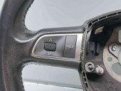 Volan Audi A3 Sportback (8PA) [Fabr 2004-2013] Facelift 8R0419091S1KT