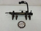 Rampa injectoare Skoda Fabia 1 1.4 benz OEM 1999-2008
