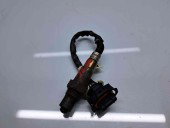 Sonda lambda  Opel Astra J [Fabr 2009-2015] 55562206 1.4 Benz B14XEL 66KW / 90CP