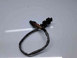 Sonda lambda  Opel Astra J [Fabr 2009-2015] 55563348 1.4 Benz B14XEL 66KW / 90CP