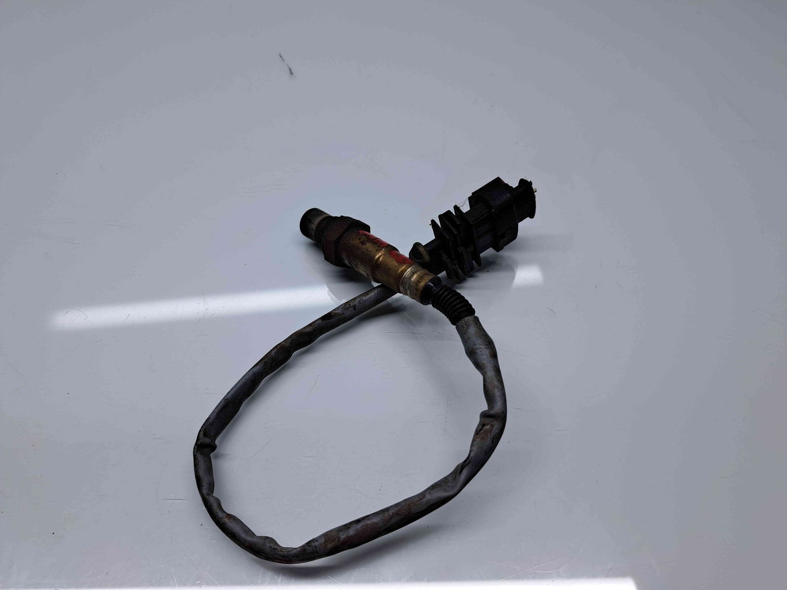 Sonda lambda Opel Astra J [Fabr 2009-2015] 55563348 1.4 Benz B14XEL 66KW / 90CP - imagine 1