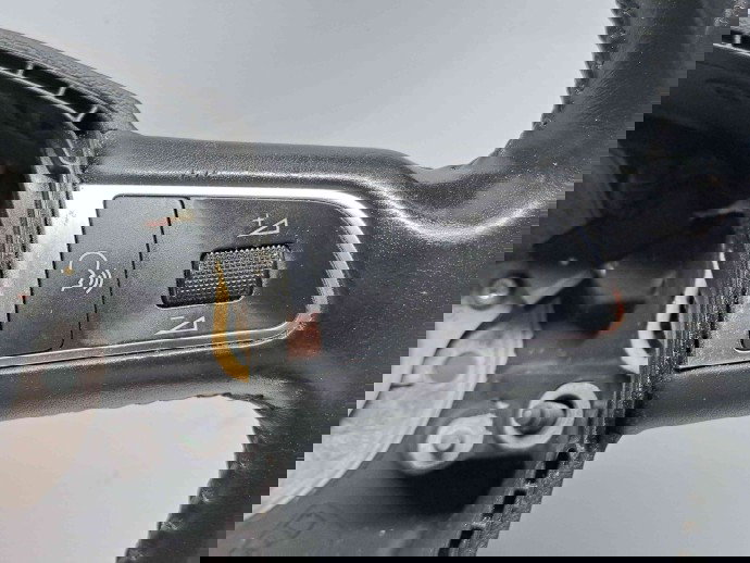 Volan Audi A3 Sportback (8PA) [Fabr 2004-2013] Facelift 8R0419091S1KT