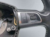 Volan Audi A3 Sportback (8PA) [Fabr 2004-2013] Facelift 8R0419091S1KT