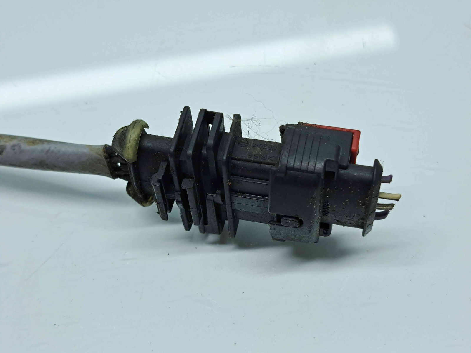 Sonda lambda Opel Astra J [Fabr 2009-2015] 55563348 1.4 Benz B14XEL 66KW / 90CP - imagine 2