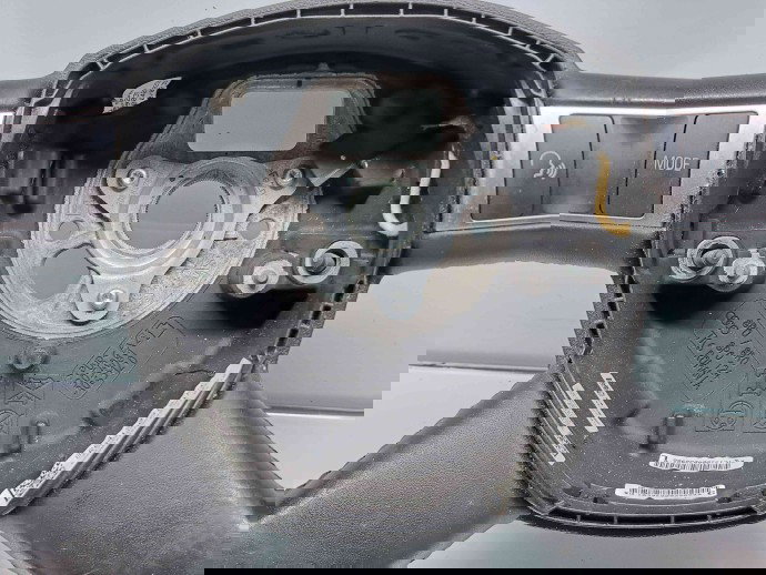 Volan Audi A3 Sportback (8PA) [Fabr 2004-2013] Facelift 8R0419091S1KT