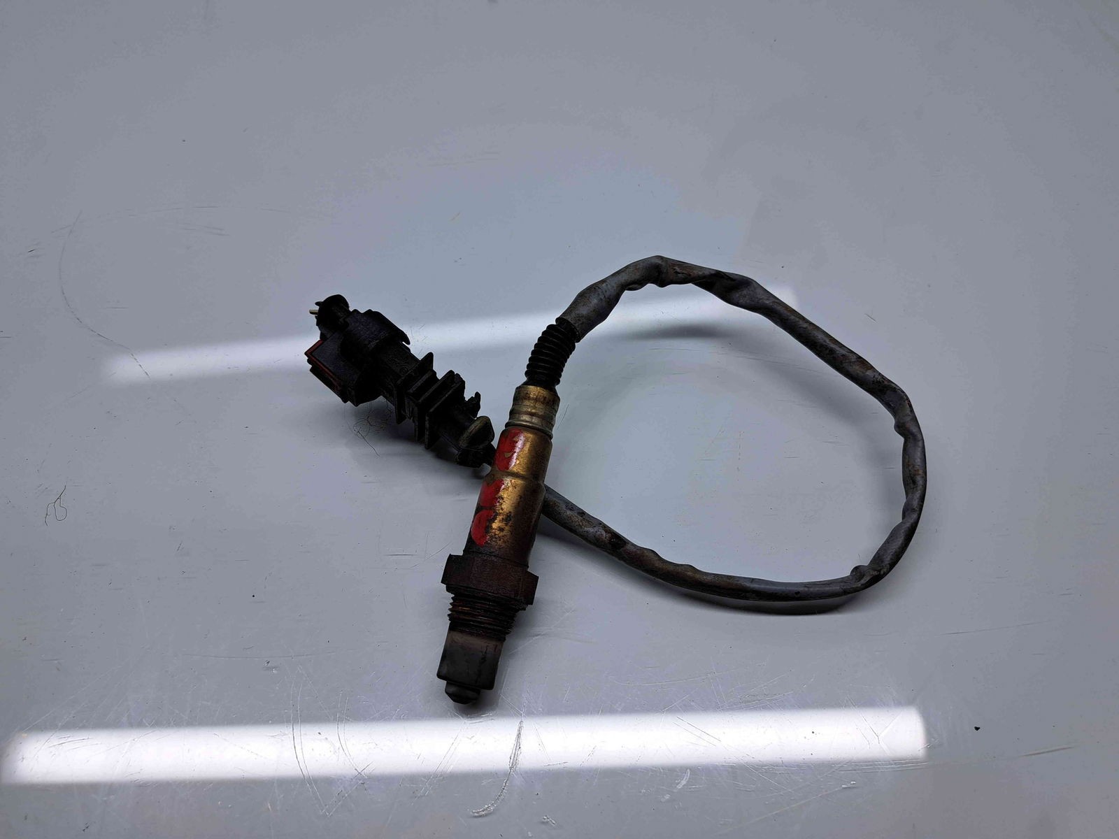 Sonda lambda Opel Astra J [Fabr 2009-2015] 55563348 1.4 Benz B14XEL 66KW / 90CP - imagine 4