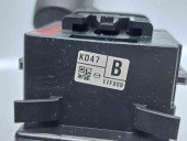  Maneta stergator Mazda 6 (GJ1) [Fabr 2014-2021] KD4717F899