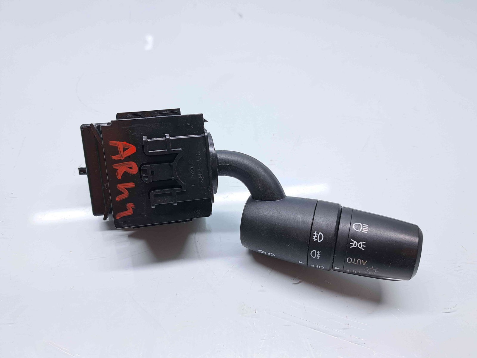 Maneta semnalizare Mazda 6 (GJ1) [Fabr 2014-2021] KD5117F887 - imagine 1