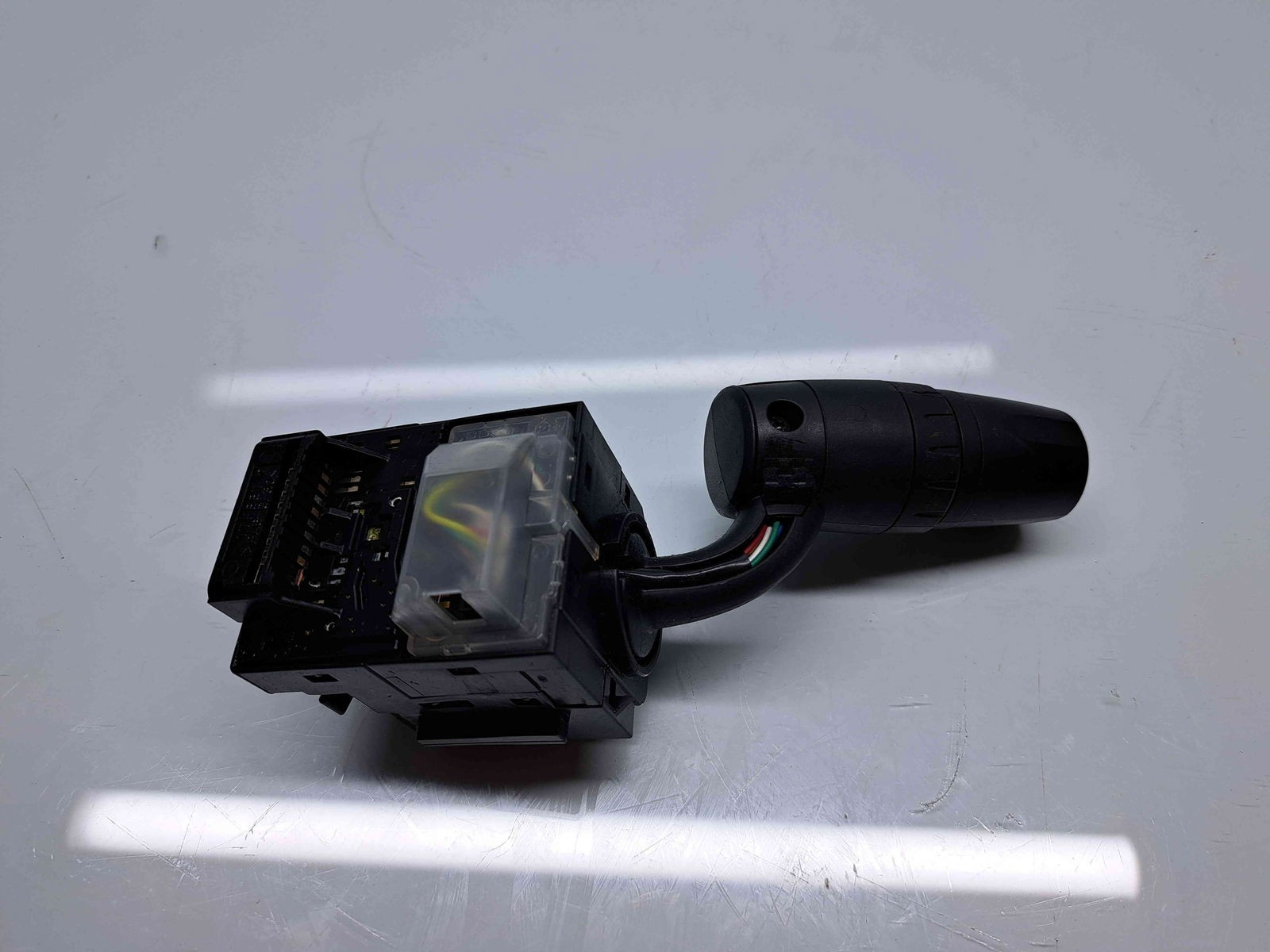 Maneta semnalizare Mazda 6 (GJ1) [Fabr 2014-2021] KD5117F887 - imagine 2