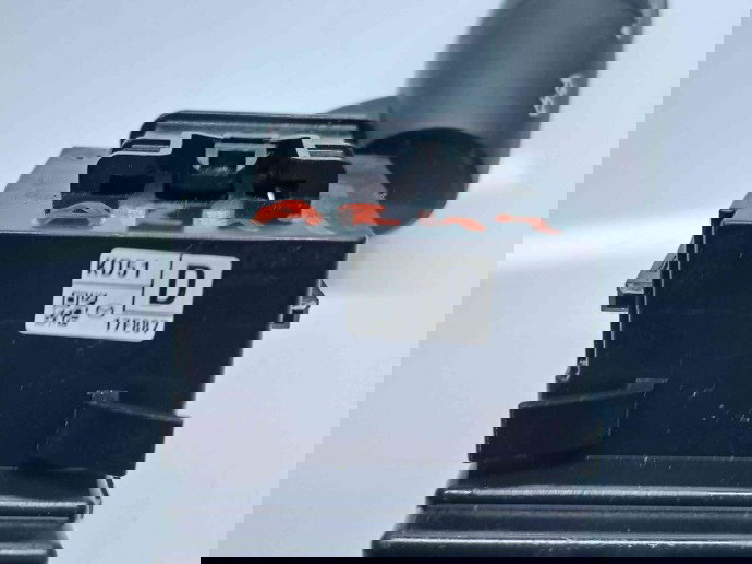  Maneta semnalizare  Mazda 6 (GJ1) [Fabr 2014-2021] KD5117F887