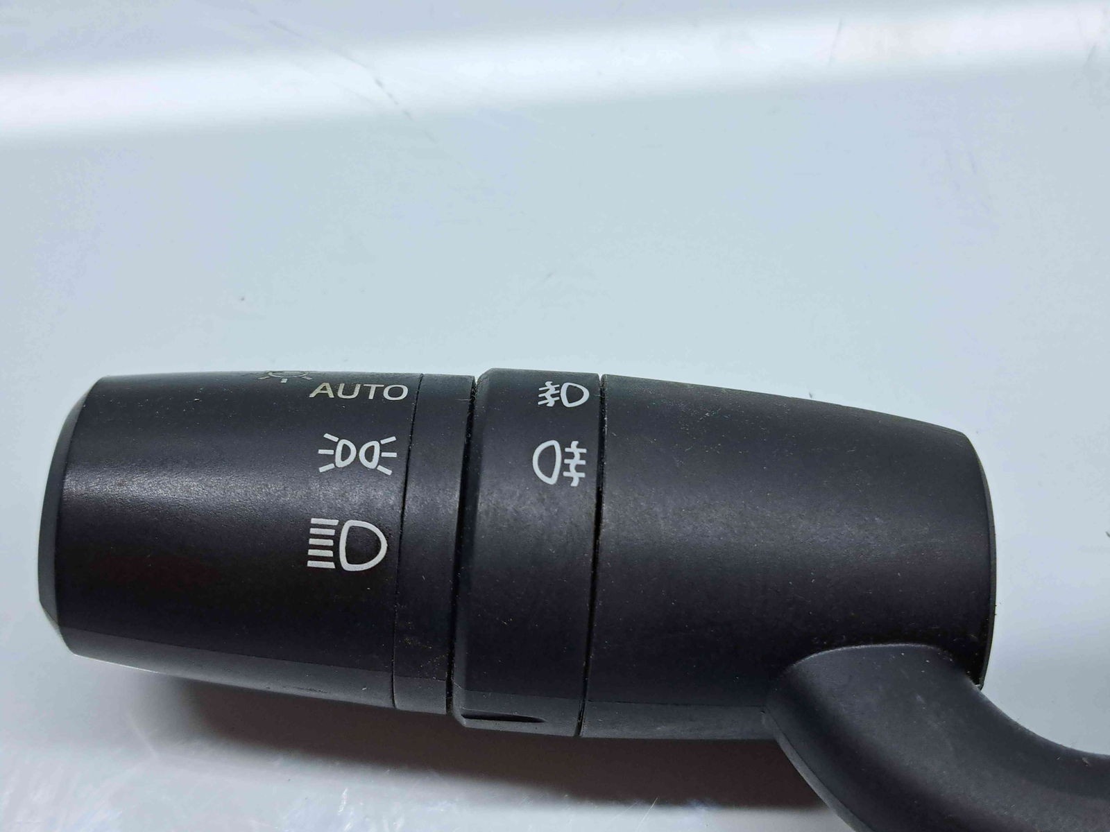 Maneta semnalizare Mazda 6 (GJ1) [Fabr 2014-2021] KD5117F887 - imagine 5