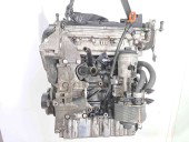 Motor complet ambielat  AUDI A3 (8P1) [Fabr 2003-2012] CBBB 2.0 TDI CBBB 125KW / 170CP