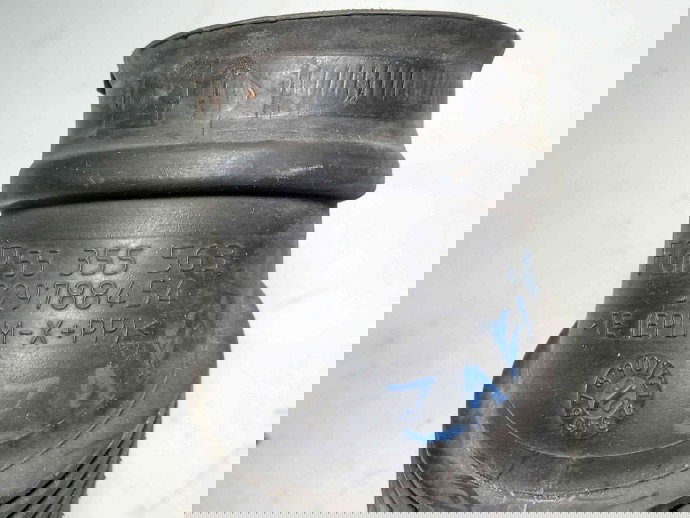 Tub admisie aer 55355563 Opel Zafira B 1.9 2006-2011