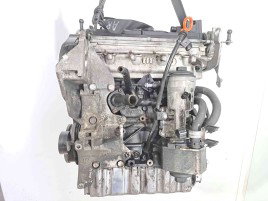 Motor complet ambielat  Volkswagen Passat CC (357) [Fabr 2008-2012] CBBB 2.0 TDI CBBB 125KW / 170CP