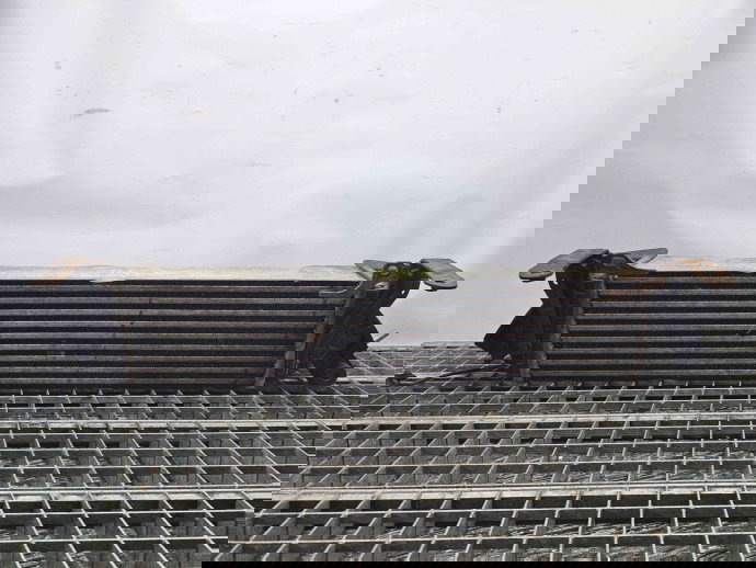 Radiator intercooler MAZDA 6 (GJ1) [Fabr 2014-2021] OEM 2.2 Skyactiv  