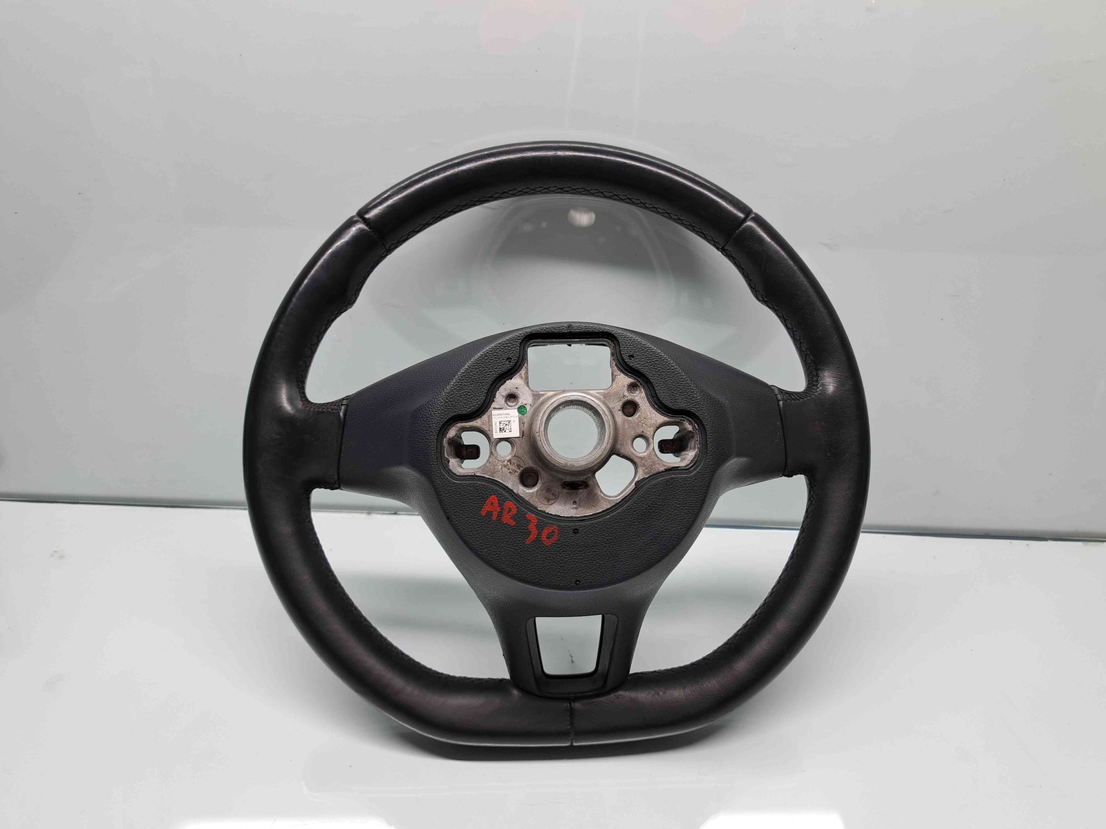 Volan Volkswagen Passat B8 Variant (3G5) [Fabr 2015-prezent] 5G0419091 - imagine 5