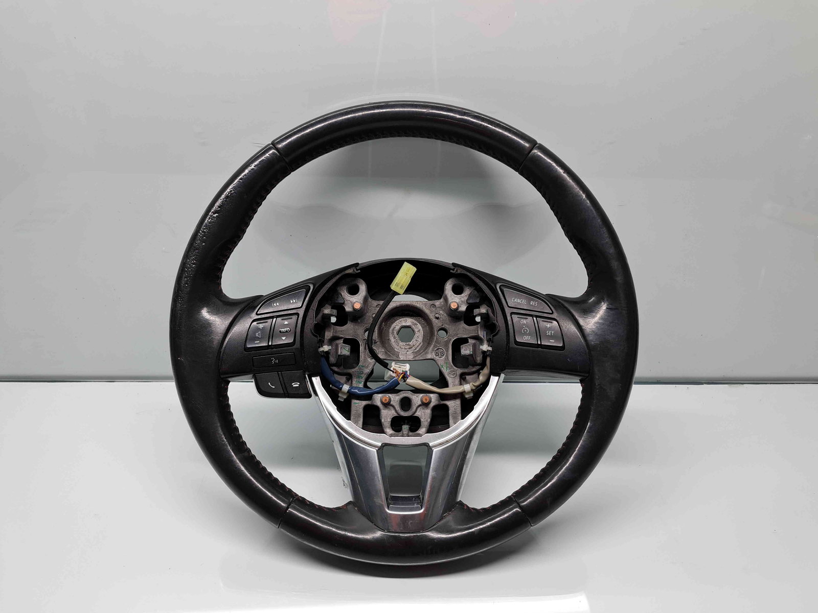 Volan MAZDA CX-5 (KE) [Fabr 2011-2016] OEM - imagine 1