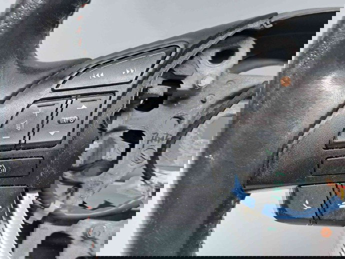  Volan MAZDA CX-5 (KE) [Fabr 2011-2016] OEM