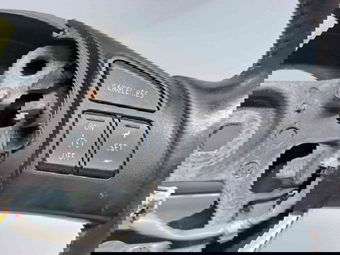  Volan MAZDA CX-5 (KE) [Fabr 2011-2016] OEM