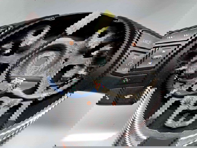  Volan MAZDA CX-5 (KE) [Fabr 2011-2016] OEM